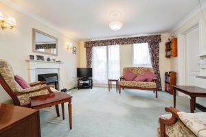 LOUNGE- click for photo gallery